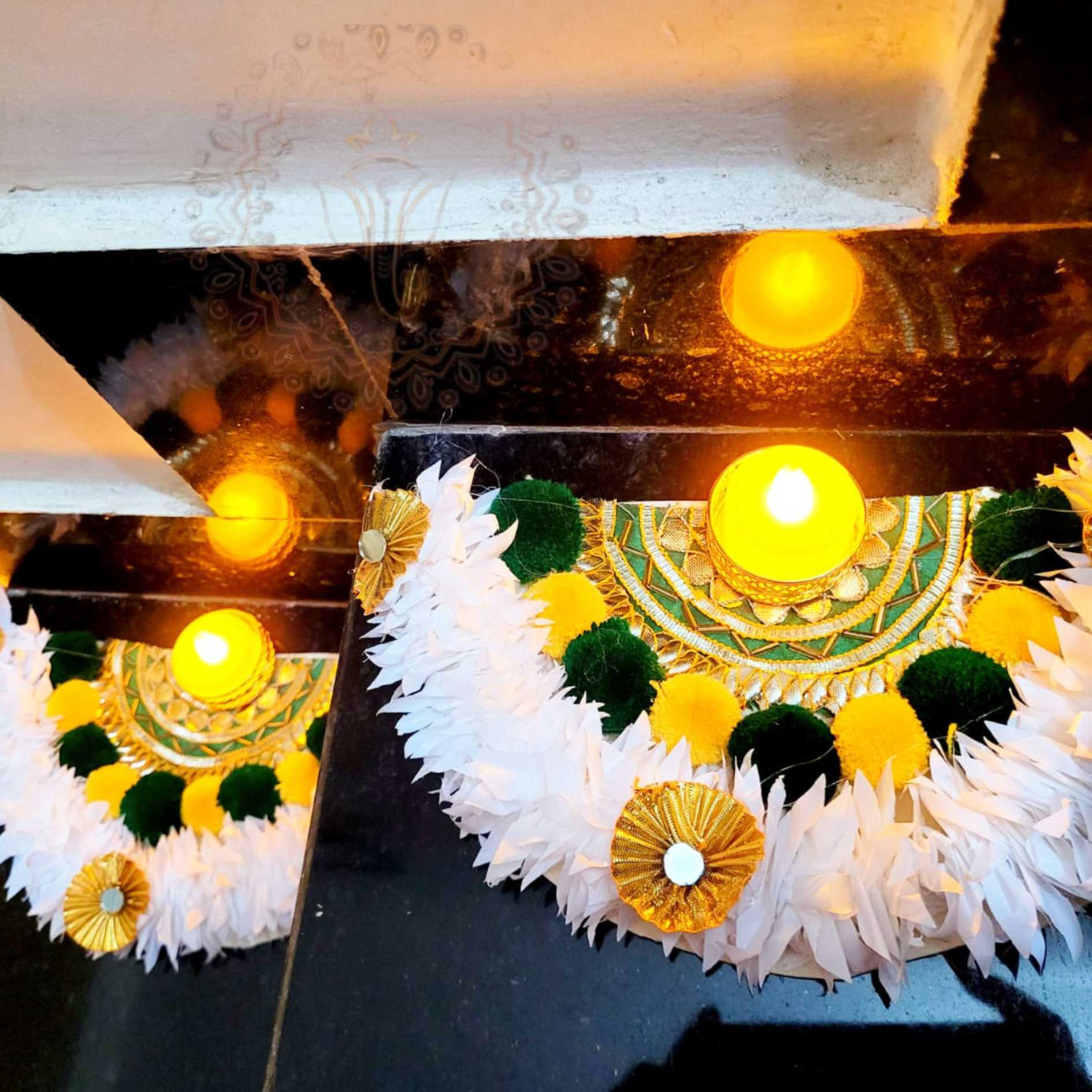 Lowest Price Sale: Gajra Stair Mat Set